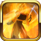 Super Saiyan Goku icon