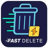 Fast Delete : Unwanted Files & Folders on 9Apps