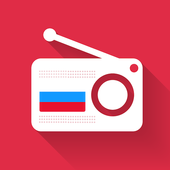 Radio Russia - Радио России иконка