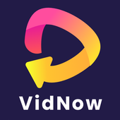VidNow – Watch Funny Videos &amp; Earn Real Money icon