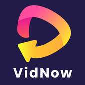 VidNow – Watch Funny Videos & Earn Real Money on 9Apps