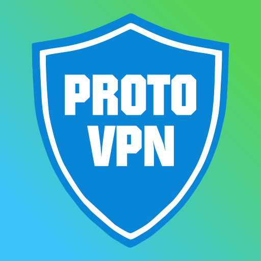 PROTO VPN icon