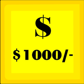 Money Spot icon