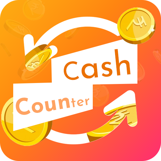 Money Counter and Cash Calculator Counter forIndia icon