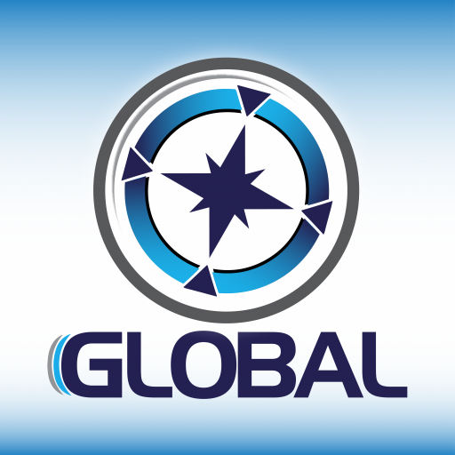 Global Church - Iglesia Global icon