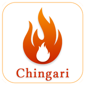 Chingari - Indian Short Video App icon