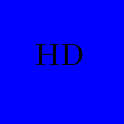 fond d'écran HD animes icon