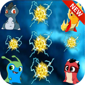 MEMORY GAMES : Slugs icon