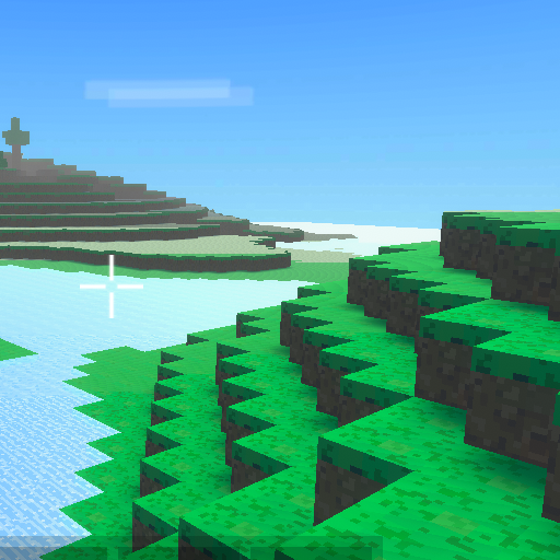 3D MyCraft 2021 :Dragon Beast icon