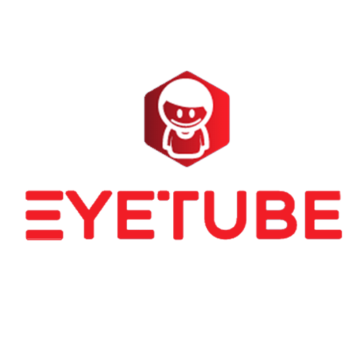 Eye Tube : Child Tube icon