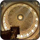 Vatican Wallpapers icon