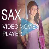 Sax Video Player Movies on 9Apps