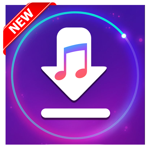 Free Music Downloader   Download Mp3 Music Apps icon