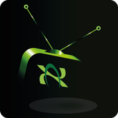 ( AK-TV ) تلفزيون العرب أيقونة