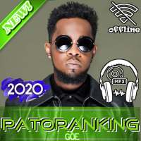 New Patoranking songs whitout internet on 9Apps