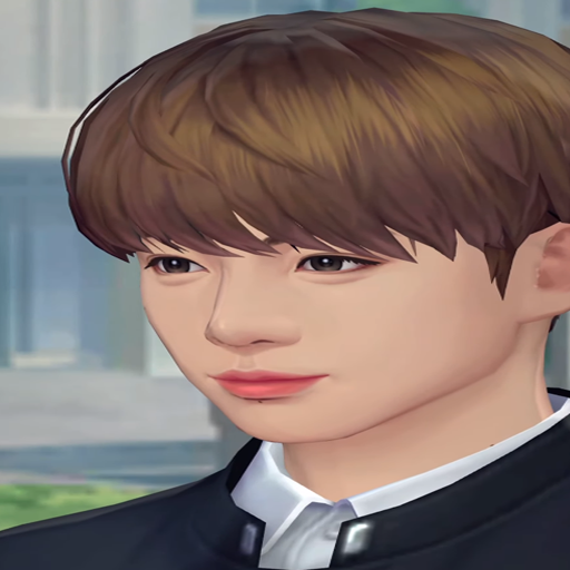 Guide BTS Universe Story icon