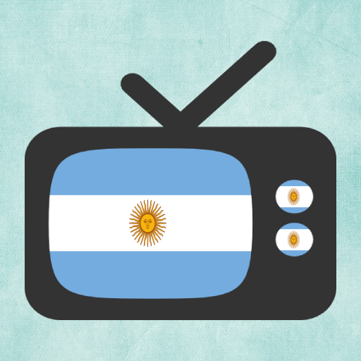 TV Argentina en vivo - Canales Argentinos gratis icon