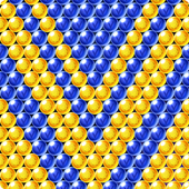 Easy Bubble Shooter icon