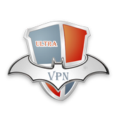 UltraVPN  Pro - A Fast , Free VPN , Unblock IMO icon