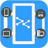 Share Me Apps File Sharing