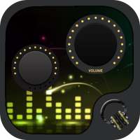 Bass Booster on 9Apps