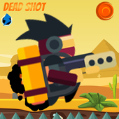 Dead Shot icon