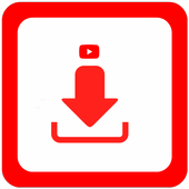 video downloading from online icon