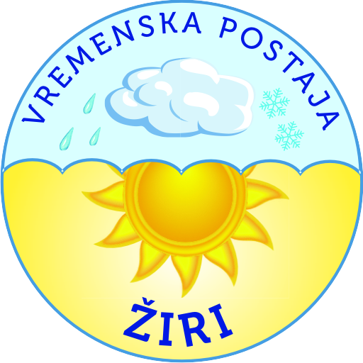 Vreme Žiri icon