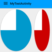 My Test App icon