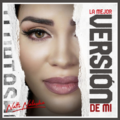 Natti Natasha - La Mejor Version De Mi, New Mp3 icon