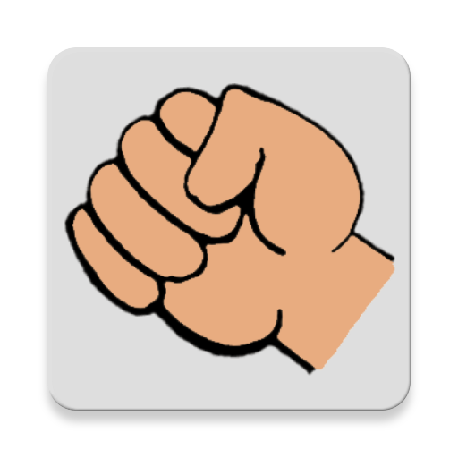 Beat up Modi - Funny Light app. icon