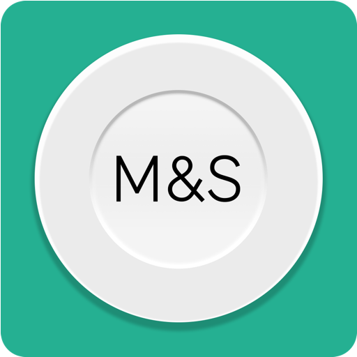 Cook With M&amp;S icon