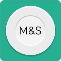 Cook With M&S