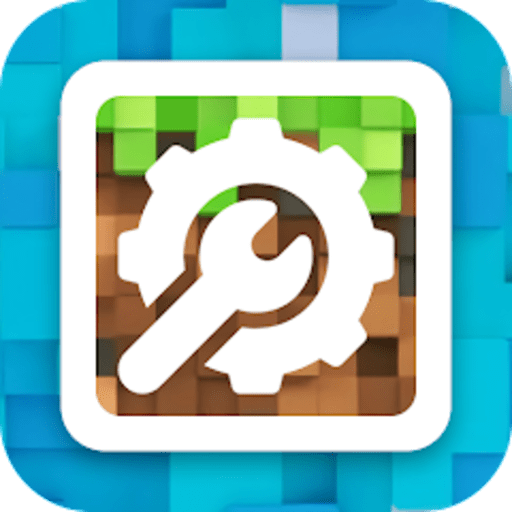 Mod Addons For Minecraft PE icon