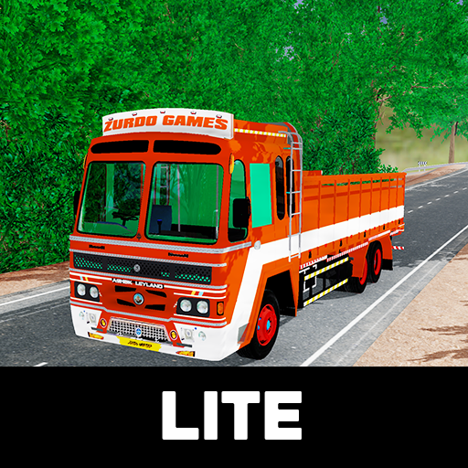 Kolli Hills Driving Sim - Demo icon