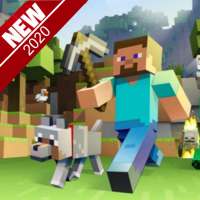 Master Mods for minecraft pe : addons for mcpe