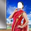 Indian Saree Photo Editor on 9Apps