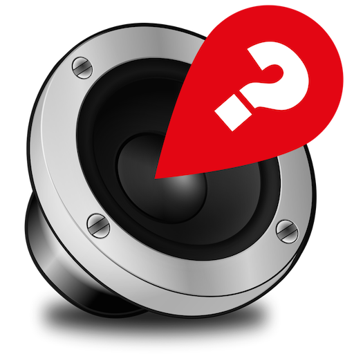 Create My Custom Soundboard icon