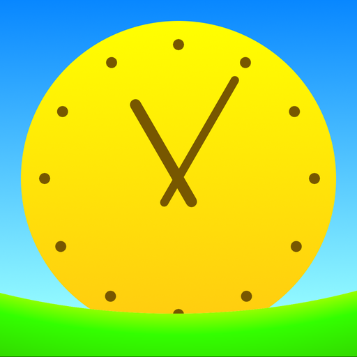 Clock Time icon