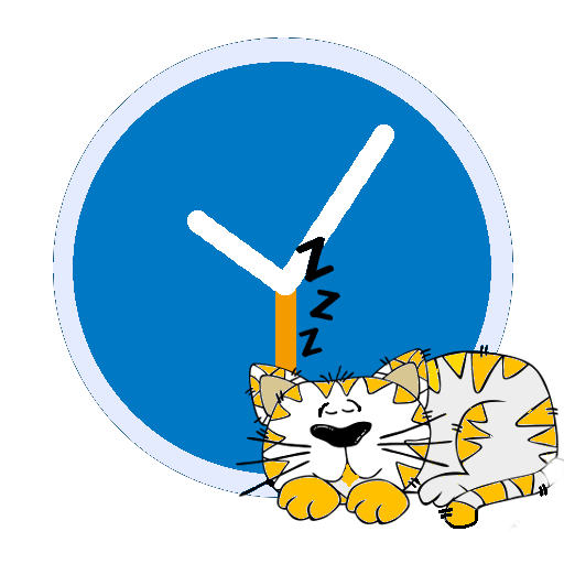 Alarm For The Lazy icon