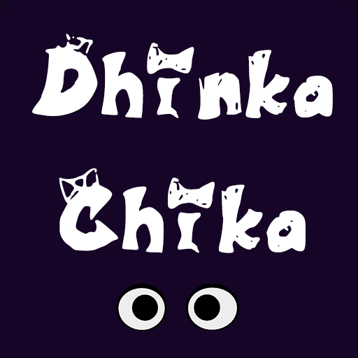 Dhinka Chika Short Videos icon