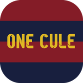 One Cule - The Barca App icon