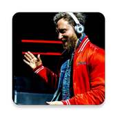 David Guetta on 9Apps