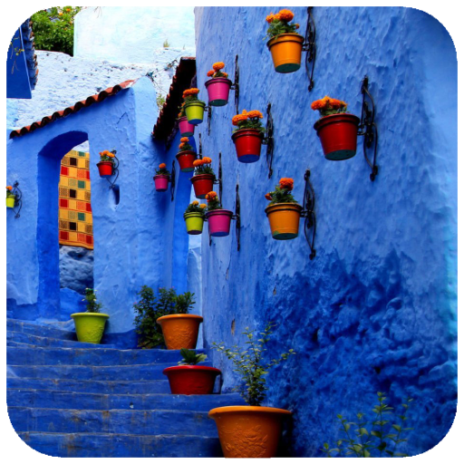 Wall Wallpaper HD icon