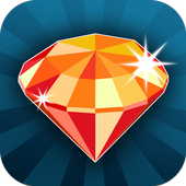 Jewels Classic Match 3 icon