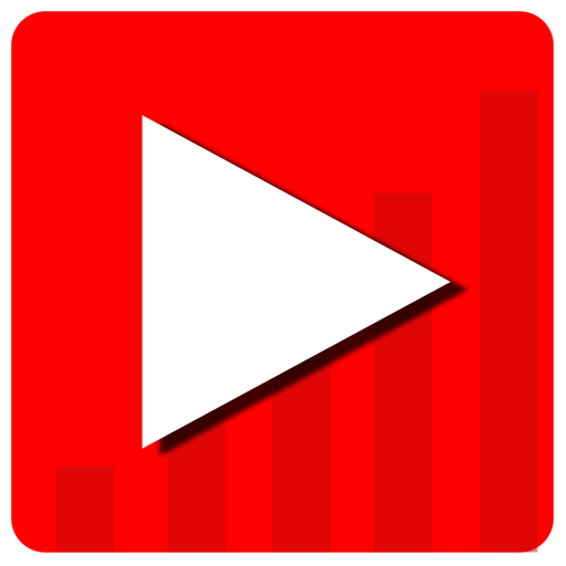 Contador de Inscritos icon