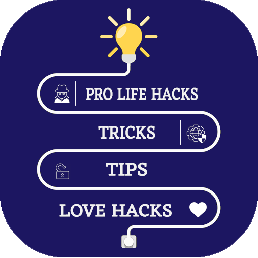 Pro Life Hacks icon