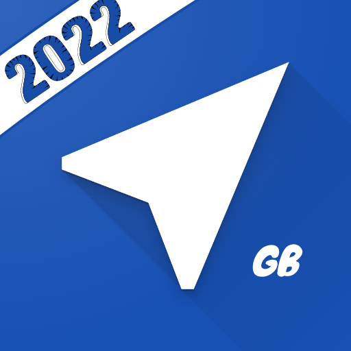 GB Sgnl Plus Messenger icon