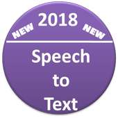 Speech to Text || Text to Speech || Speak the Data on 9Apps