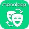 Monntage: Face Swap Live icon